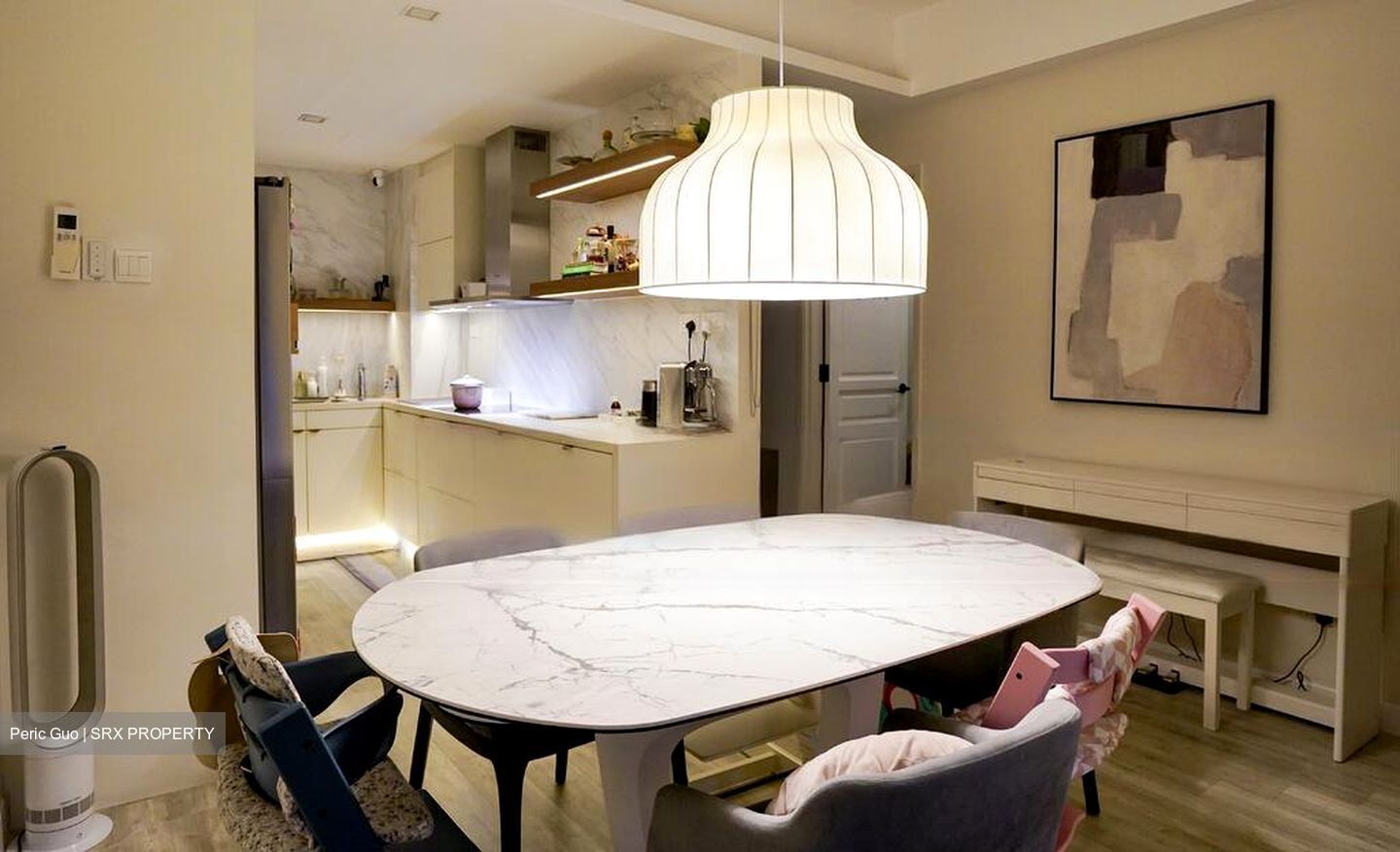 The Quayside (D9), Apartment #473278331